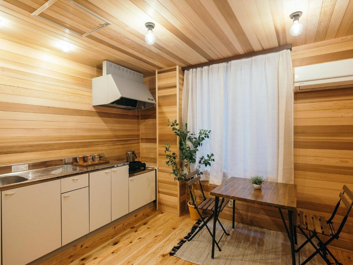 Noasobi Lodge 206- Vacation Stay 45777V 荒尾 外观 照片