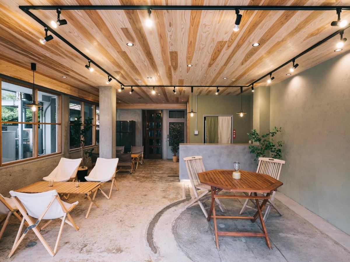 Noasobi Lodge 206- Vacation Stay 45777V 荒尾 外观 照片