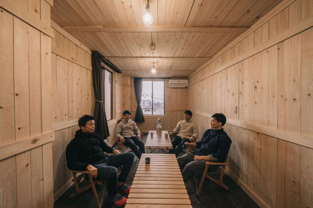 Noasobi Lodge 206- Vacation Stay 45777V 荒尾 外观 照片