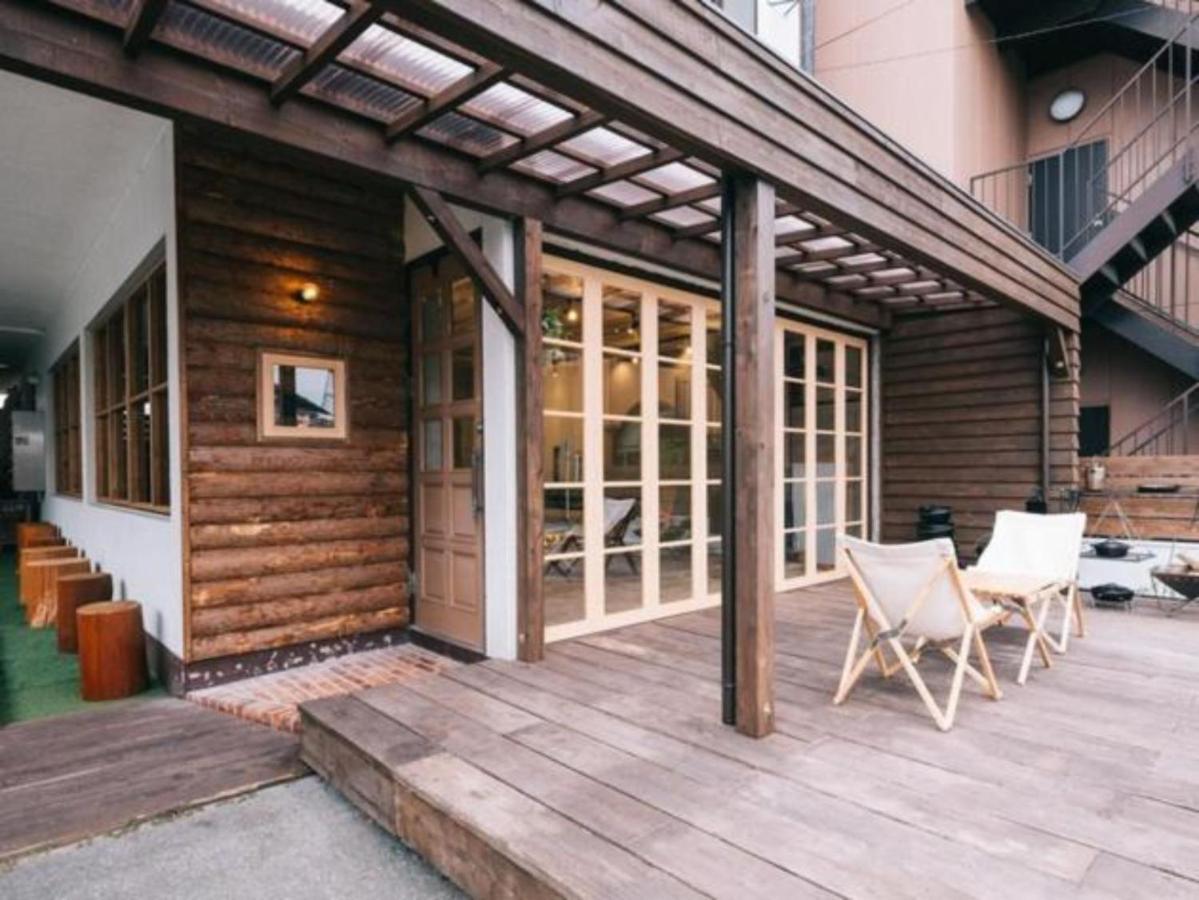 Noasobi Lodge 206- Vacation Stay 45777V 荒尾 外观 照片